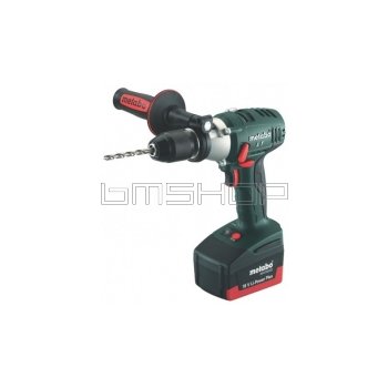 METABO SB 18 LTX Impuls