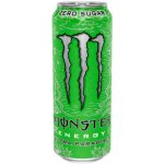 Monster Energy Drink Zero Ultra Paradise 500 ml – Hledejceny.cz