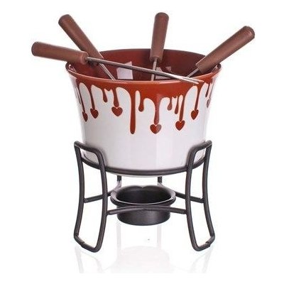 Banquet CHOCO DARK 6 ks – Zboží Dáma