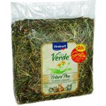 Vitakraft Vita Verde Seno s pampeliškou 0,5 kg – Hledejceny.cz