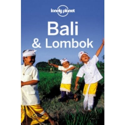 LP BALI AND LOMBOK 13 – Zbozi.Blesk.cz