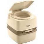 Thetford Porta Potti Qube 165 Luxe 21 l – Zboží Dáma