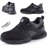 PROCERA TEXO FLY Gray S1 polobotka šedá – Zboží Dáma