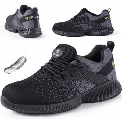 PROCERA TEXO FLY Gray S1 polobotka šedá – Zboží Dáma