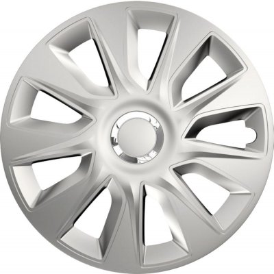 Versaco Stratos RC silver 15" 4 ks