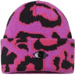 Goldbergh Shayna beanie Jaguar Carnivale Fialová – Hledejceny.cz