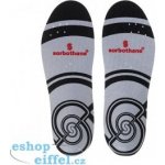 Sorbothane Sorbo Pro gelové vložky – Zboží Mobilmania