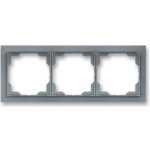ABB Neo trojrámeček ledová šedá 3901M-A00130 44 – Hledejceny.cz