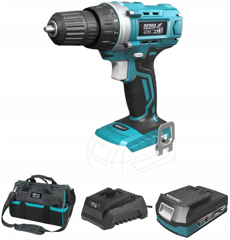 Dedra DED7010