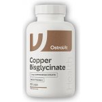 Ostrovit Copper bisglycinate 120 kapslí – Hledejceny.cz