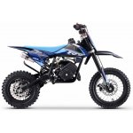 Beneo Motors Cross Dirt bike pro děti TRX Modrá - 60 ccm – Hledejceny.cz