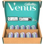 Gillette Venus Pro ComfortGlide Sensitive 10 ks – Zboží Dáma