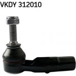 Hlava příčného táhla řízení - čep řízení SKF VKDY 312010 (VKDY312010)
