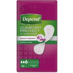 Depend Pads Normal 14 ks – Zboží Mobilmania