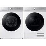 Set SAMSUNG DV90BB9445GHS7 + WW90DB8U95GHU4 – Sleviste.cz