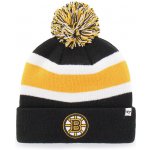 '47 Brand Breakaway Cuff Knit NHL Boston Bruins – Hledejceny.cz