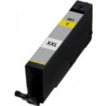 RájNáplní Canon CLI-581XXLY - kompatibilní – Zbozi.Blesk.cz