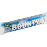 Bounty Hořká 57 g – Zboží Dáma