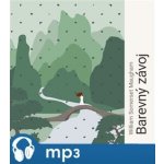 Barevný závoj - William Somerset Maugham – Hledejceny.cz