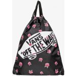 Benched Vans Novelty Floral gymsack – Sleviste.cz