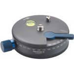 Novoflex Panorama Plate 48 – Zboží Mobilmania