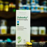 Dědek kořenář Novy Dubové kapky RK DUBOVKY 1000 ml – Hledejceny.cz