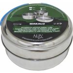 ALB FORMING MAKALU ČESKÁ NEREZ SADA nádobí 3 dílná – Zboží Dáma