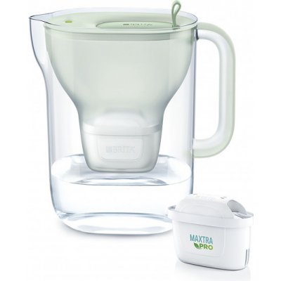 Brita Style eco light green – Zboží Mobilmania