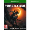 Hra na Xbox One Shadow of the Tomb Raider