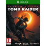 Shadow of the Tomb Raider (XONE) 5021290081024