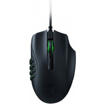 Razer Naga X RZ01-03590100-R3M1