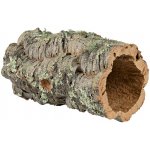 Trixie Balení 8 korkových tunelů M 14 x 40 cm – Zboží Mobilmania