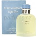 Dolce & Gabbana Pour Homme voda po holení 125 ml