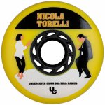 Powerslide Undercover Nicola Torelli Movie 80 mm 86a 4 ks – Zboží Mobilmania