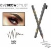 Tužka na obočí Revers Eye Brow Stylist tužka na obočí Dark Gray 1,2 g