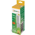 Spectrumled LED G9 230V 2.5W Neutrální bílá CERAMIC – Hledejceny.cz