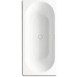 Kaldewei Centro Duo 180 x 80 cm 283300010001 – Hledejceny.cz