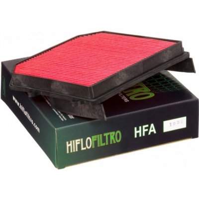 HIFLOFILTRO Vzduchový filtr HFA1922 – Hledejceny.cz