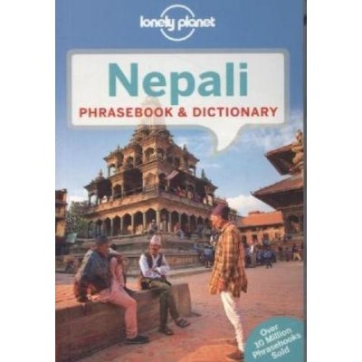 Nepali Phrasebook & Dictionary – Hledejceny.cz