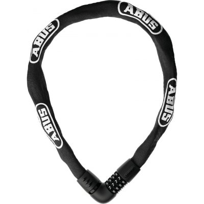 ABUS 6807C/110 BK – Hledejceny.cz