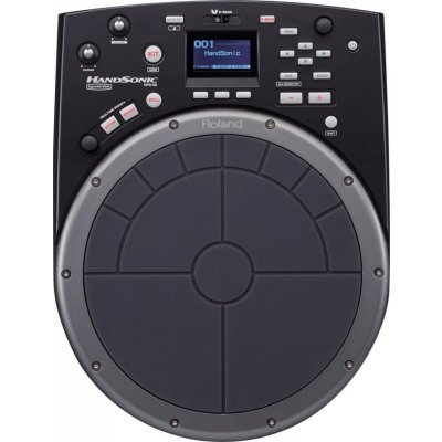Roland HandSonic HPD-20 – Sleviste.cz