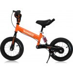 Rennmeister oranžové – Zboží Mobilmania