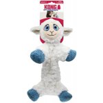 Kong plyš Low Stuff ovce M – Zboží Dáma
