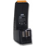 VHBW Festo Festool CDD12 / CCD12, 12 V, 2.1 Ah - neoriginální – Zboží Mobilmania