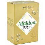 Maldon mořská sůl uzená 125 g – Sleviste.cz