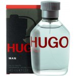 Hugo Boss Hugo toaletní voda pánská 40 ml – Hledejceny.cz