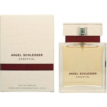 Angel Schlesser Essential parfémovaná voda dámská 100 ml