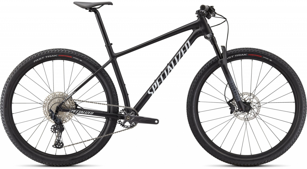 Specialized Chisel HT Comp 2021