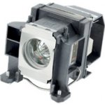 Lampa pro projektor EPSON EB-1735W, generická lampa s modulem – Hledejceny.cz