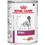 Royal Canin Veterinary Diet Adult Dog Renal 410 g – Zbozi.Blesk.cz